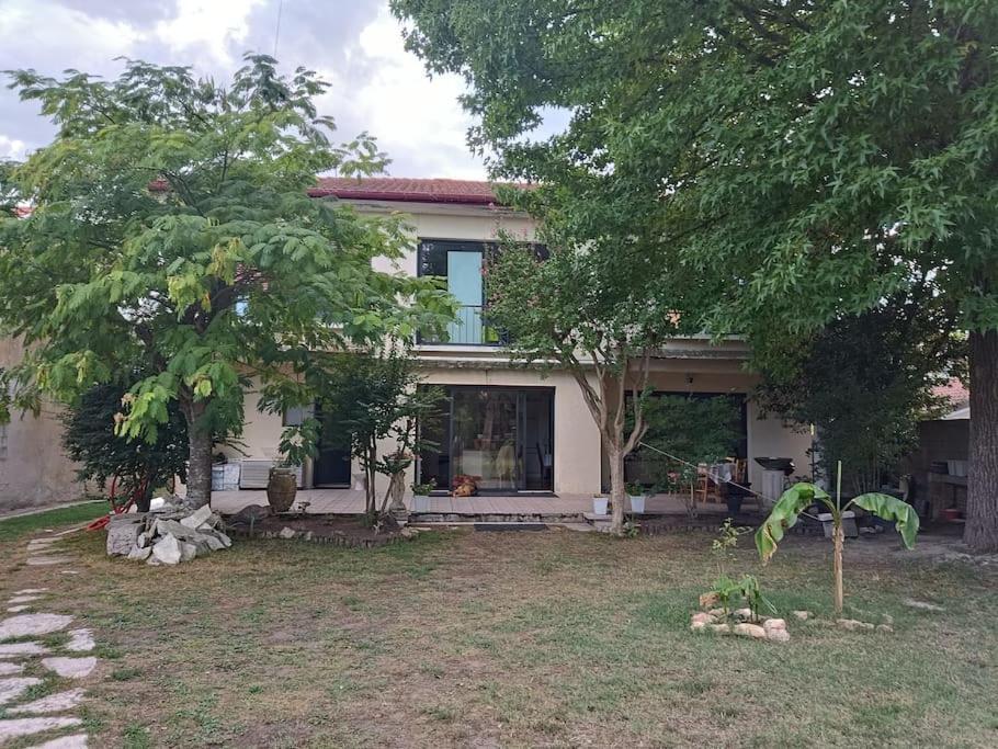 La Maison De L'Usine Tartas Exterior foto